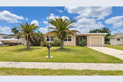 176 Godfrey Ave NE, Port Charlotte, FL 33952 - Photo 1
