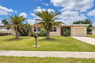 176 Godfrey Ave NE, Port Charlotte, FL 33952 - Photo 1
