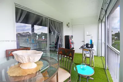 6570 Royal Palm Blvd #301J, Margate, FL 33063 - Photo 15