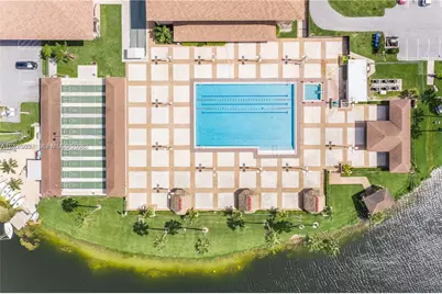 1401 SW 128th Ter #408H, Pembroke Pines, FL 33027 - Photo 29