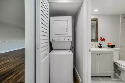 1401 SW 128th Ter #408H, Pembroke Pines, FL 33027 - Photo 21