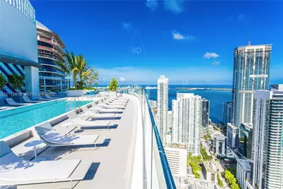 45 SW 9th St #3207, Miami, FL 33130 - Photo 21