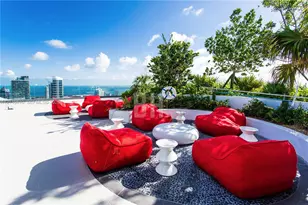 45 SW 9th St, Miami, FL 33130 - Photo 23