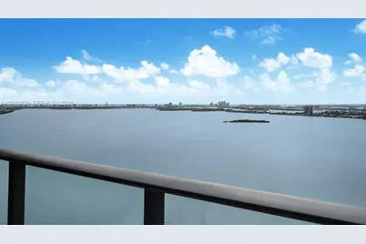 650 NE 32nd St #3504, Miami, FL 33137 - Photo 3