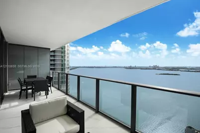 650 NE 32nd St #3504, Miami, FL 33137 - Photo 1