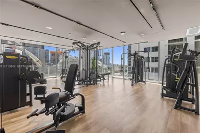 1400 Biscayne Blvd #1402, Miami, FL 33132 - Photo 41