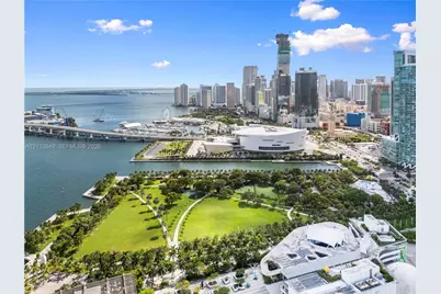 1400 Biscayne Blvd #1402, Miami, FL 33132 - Photo 57