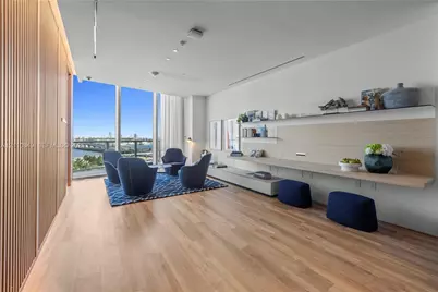 1400 Biscayne Blvd #1402, Miami, FL 33132 - Photo 33