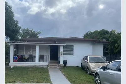 7230 NW 3rd St #4, Miami, FL 33126 - Photo 1