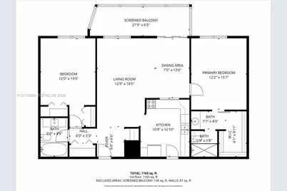 400 Diplomat Pkwy #805, Hallandale Beach, FL 33009 - Photo 27