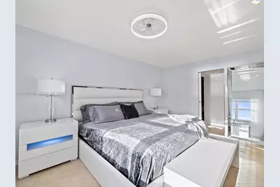 400 Diplomat Pkwy #805, Hallandale Beach, FL 33009 - Photo 15