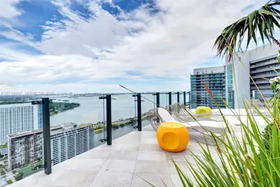 501 NE 31st St #4002, Miami, FL 33137 - Photo 21