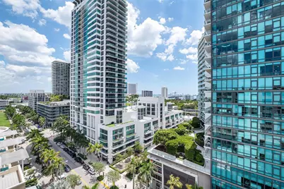 3250 NE 1st Ave #1117, Miami, FL 33137 - Photo 23