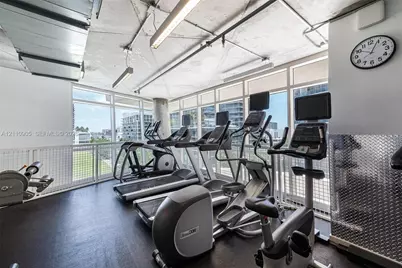 3250 NE 1st Ave #1117, Miami, FL 33137 - Photo 35