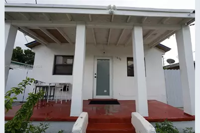 1858 NW 68th St, Miami, FL 33147 - Photo 1