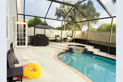 18438 NW 9th St #18438, Pembroke Pines, FL 33029 - Photo 31