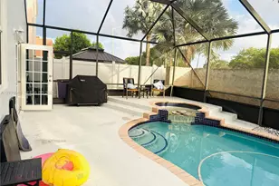18438 NW 9th St, Pembroke Pines, FL 33029 - Photo 31