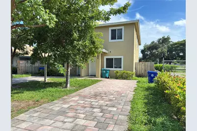 1770 NW 55th St #1, Miami, FL 33142 - Photo 23