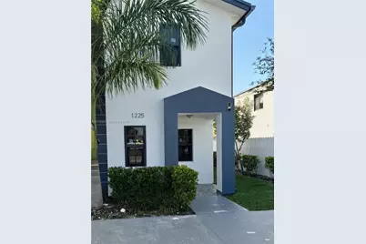1225 NW 9 Ave #0, Florida City, FL 33034 - Photo 3