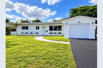420 SW 71st Way, Pembroke Pines, FL 33023 - Photo 3