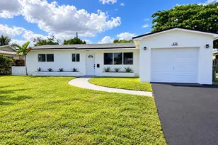 420 SW 71st Way, Pembroke Pines, FL 33023 - Photo 3