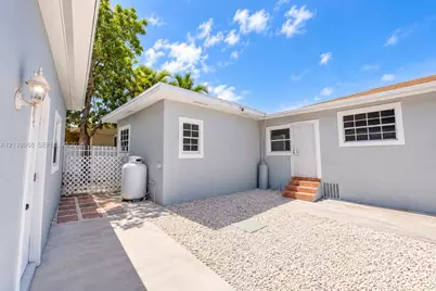 2250 NW 103rd St #A, Miami, FL 33147 - Photo 3