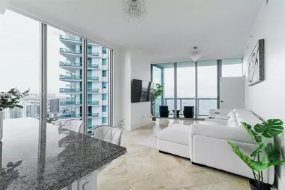 888 Biscayne Blvd #4712, Miami, FL 33132 - Photo 15