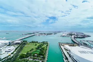 888 Biscayne Blvd, Miami, FL 33132 - Photo 3