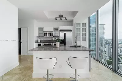 888 Biscayne Blvd #4712, Miami, FL 33132 - Photo 13