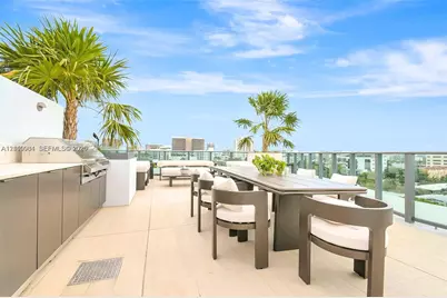 9901 W Bay Harbor Dr #401, Bay Harbor Islands, FL 33154 - Photo 27