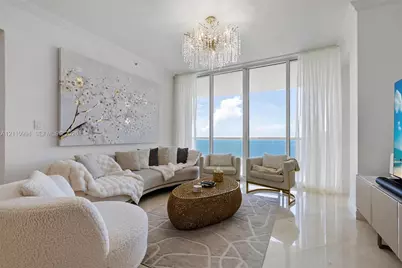 17875 Collins Ave #2405, Sunny Isles Beach, FL 33160 - Photo 9