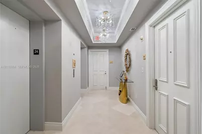 17875 Collins Ave #2405, Sunny Isles Beach, FL 33160 - Photo 35
