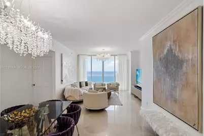17875 Collins Ave #2405, Sunny Isles Beach, FL 33160 - Photo 5