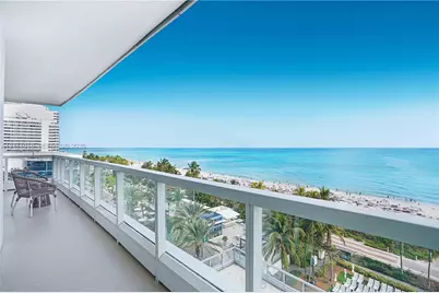 4391 Collins Ave #709, Miami Beach, FL 33140 - Photo 7