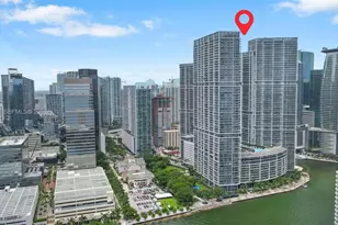 495 Brickell Ave, Miami, FL 33131 - Photo 1