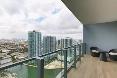 68 SE 6th St #3508, Miami, FL 33131 - Photo 1