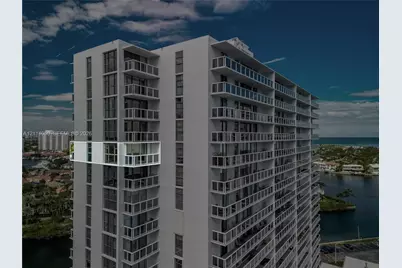 20505 E Country Club Dr #1938, Aventura, FL 33180 - Photo 15
