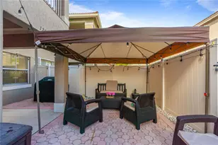 12657 SW 54th Ct, Miramar, FL 33027 - Photo 33