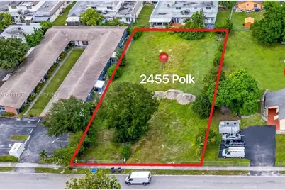 2455 Polk St, Hollywood, FL 33020 - Photo 3