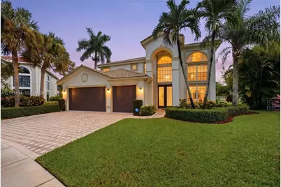 11706 Preservation Ln, Boca Raton, FL 33498 - Photo 1