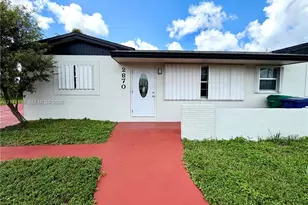 2870 NW 205th St, Miami Gardens, FL 33056 - Photo 31