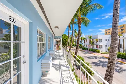 635 8th St #205, Miami Beach, FL 33139 - Photo 1