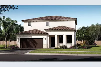156 SE 20 Ct, Homestead, FL 33033 - Photo 1