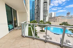 300 S Biscayne Blvd, Miami, FL 33131 - Photo 21