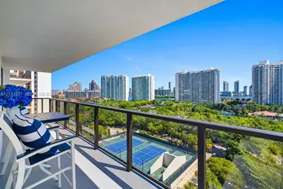 18151 NE 31st Ct #1701, Aventura, FL 33160 - Photo 1