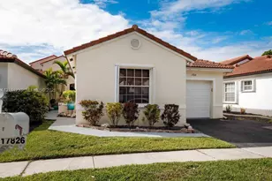 17826 SW 10th Ln, Pembroke Pines, FL 33029 - Photo 33