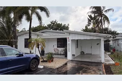1237 NE 14th Ave, Fort Lauderdale, FL 33304 - Photo 1