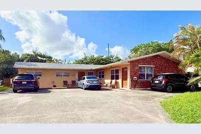 6100 SW 37th St, Davie, FL 33314 - Photo 1