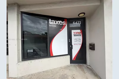 6471 SW 8th St #6471, Miami, FL 33144 - Photo 23