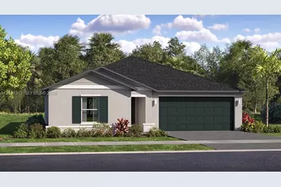 12603 SW 213 St, Miami, FL 33177 - Photo 1